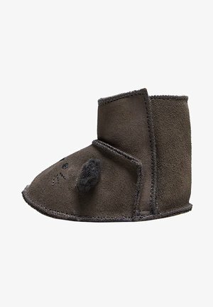 First shoes - gris