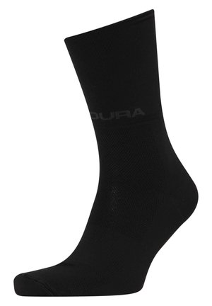 ENDURA HERREN FAHRRADSOCKEN "PRO SL II" - Chaussettes de sport - schwarz (200)