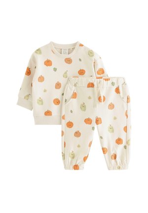 Lindex, UNISEX SET, beżowy