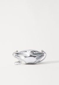 Unselected, silver