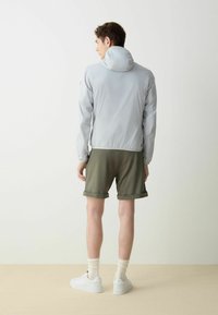 Colmar Originals REVERSIBLE - Giacca da mezza stagione - grey