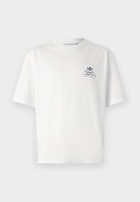 Valgt, off white