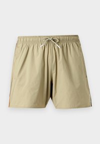Ei valittu, khaki four
