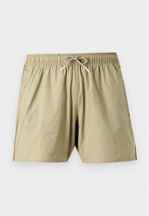 BOSS, ICONIC - Μαγιό σορτς - khaki four