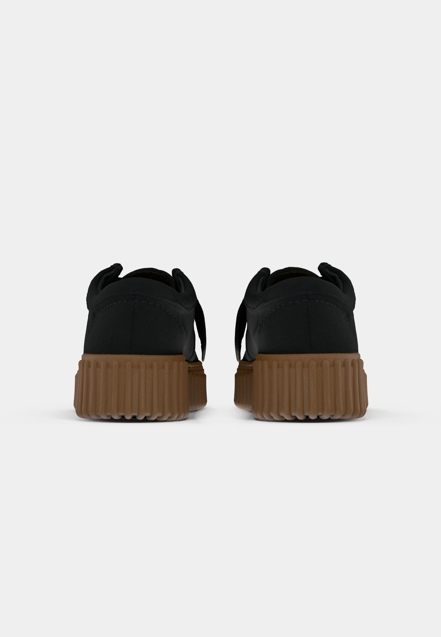 Clarks TORHILL BEE - Chaussures à lacets - black/noir - ZALANDO.CH