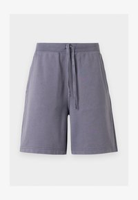 Δεν επιλέχθηκε, shady purple garment dyed