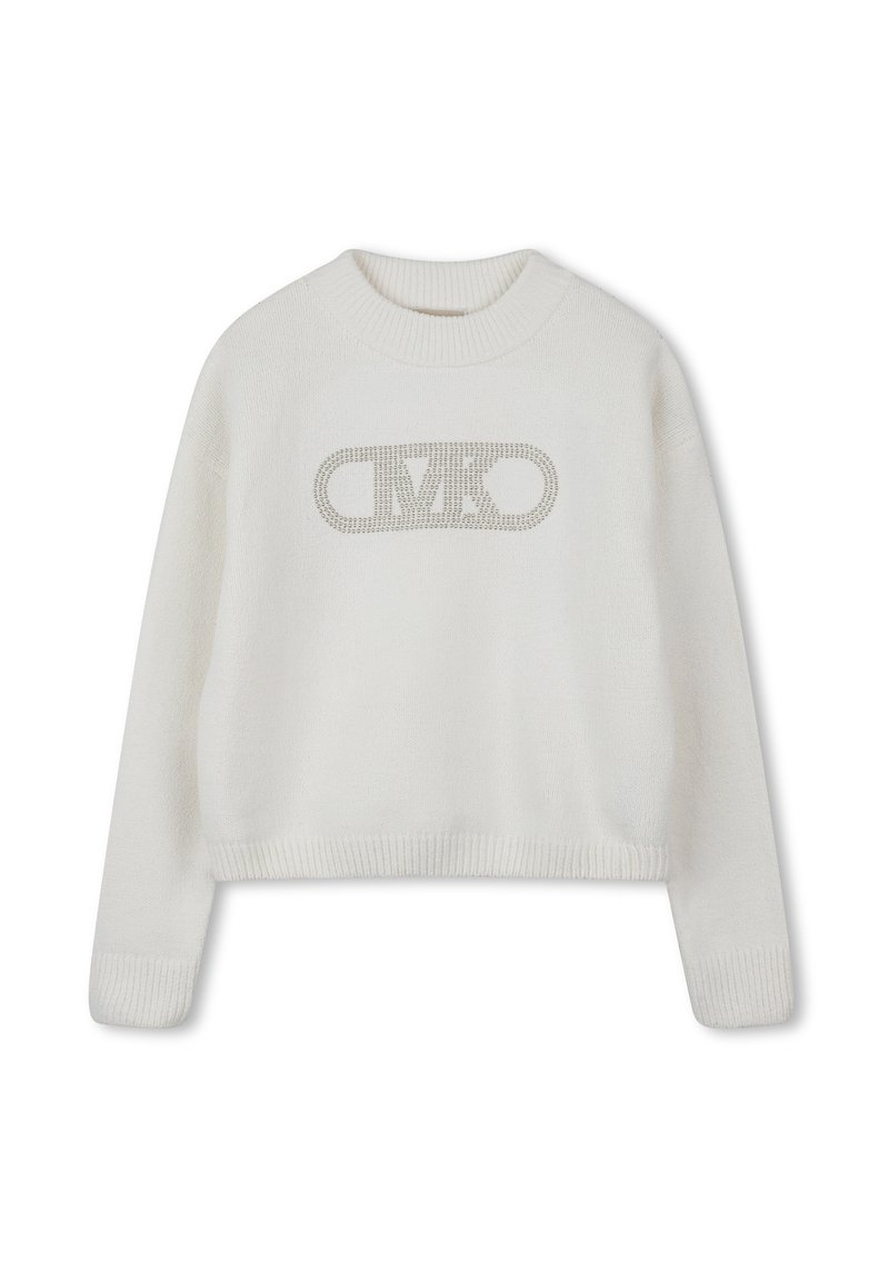 Michael Kors Kids Trui wit