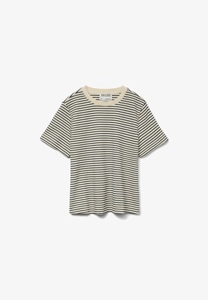 Vero Moda, T-SHIRT VMJADA T-SHIRT - T-shirt imprimé - birch