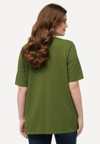 Ulla Popken - T-shirt z nadrukiem