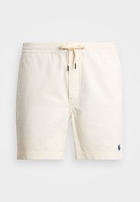 POLO PREPSTER CORDUROY SHORT - Short - warm white