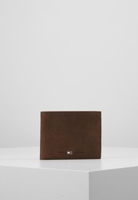 Tommy Hilfiger JOHNSON - Portafoglio - brown