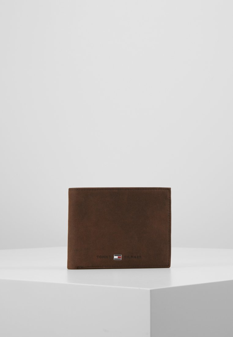 Tommy Hilfiger JOHNSON - Portafoglio - brown