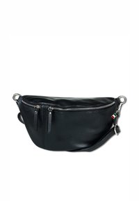 DrachenLeder Heuptas - schwarz