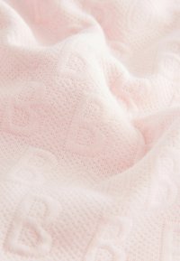 Baker by Ted Baker REGULAR FIT  SET - Overall /Buksedragter - pink