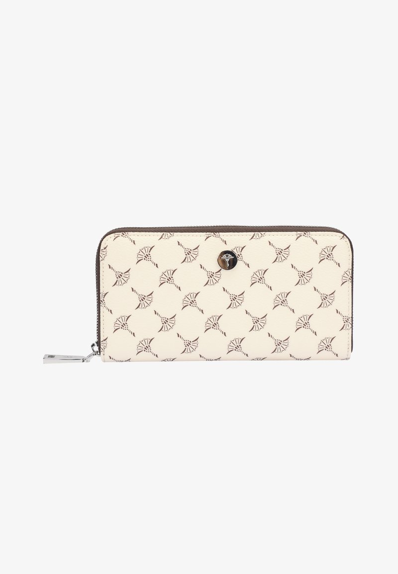 JOOP! CORTINA MELETE PURSE - Plånbok - whisper white