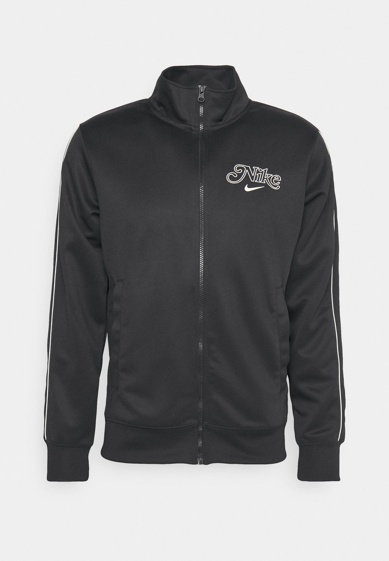 Nike Sportswear Trainingsvest zwart Nike Sportswear Trainingsvest zwart