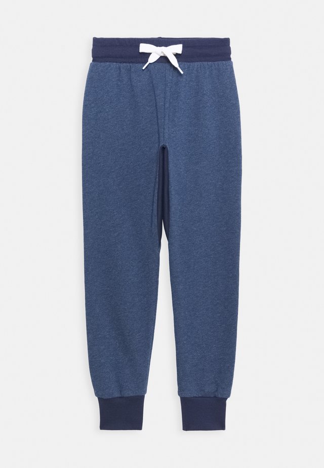 UNISEX - Pantaloni sportivi - denim