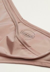 Intimissimi Brasilian Ultralight - G-strenge - hellrosa i light mauve