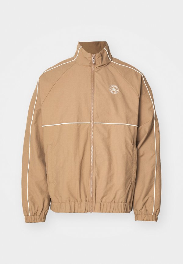 RETRO - Summer jacket - mushroom forage4