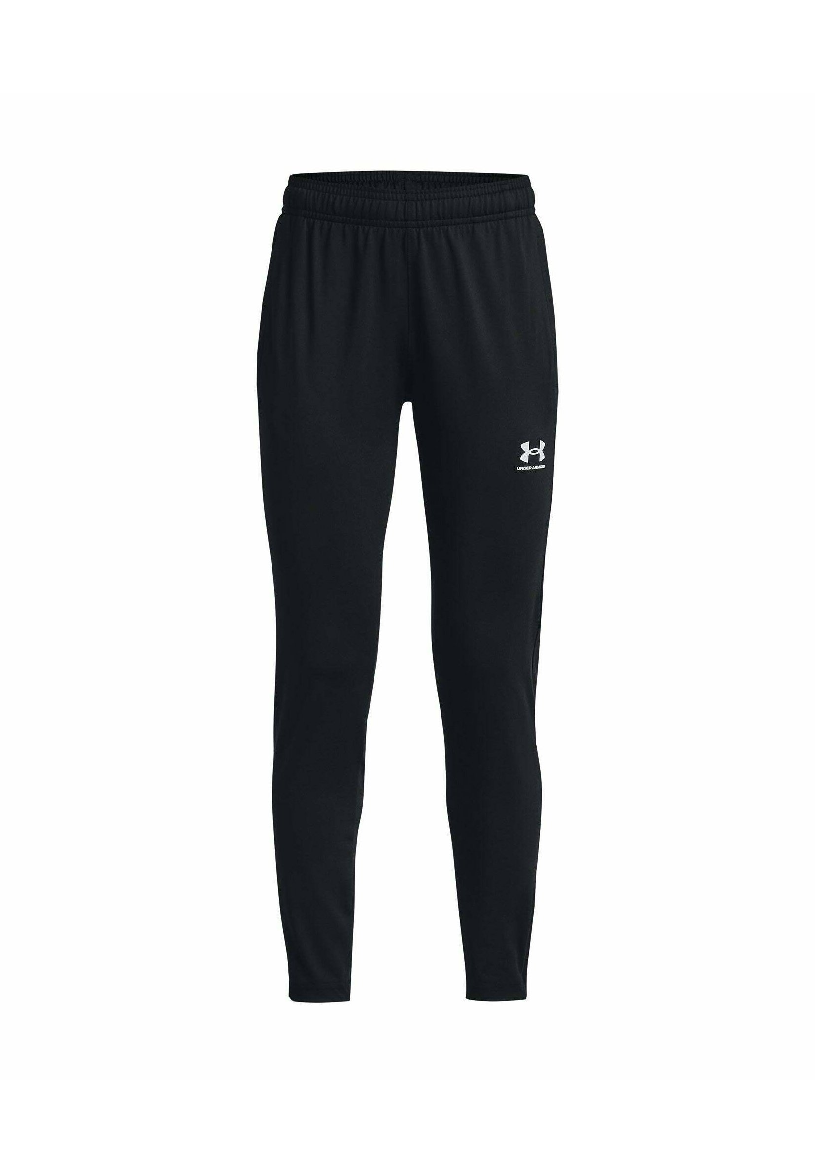 Under Armour CHALLENGER Pantalon de survêtement black/noir