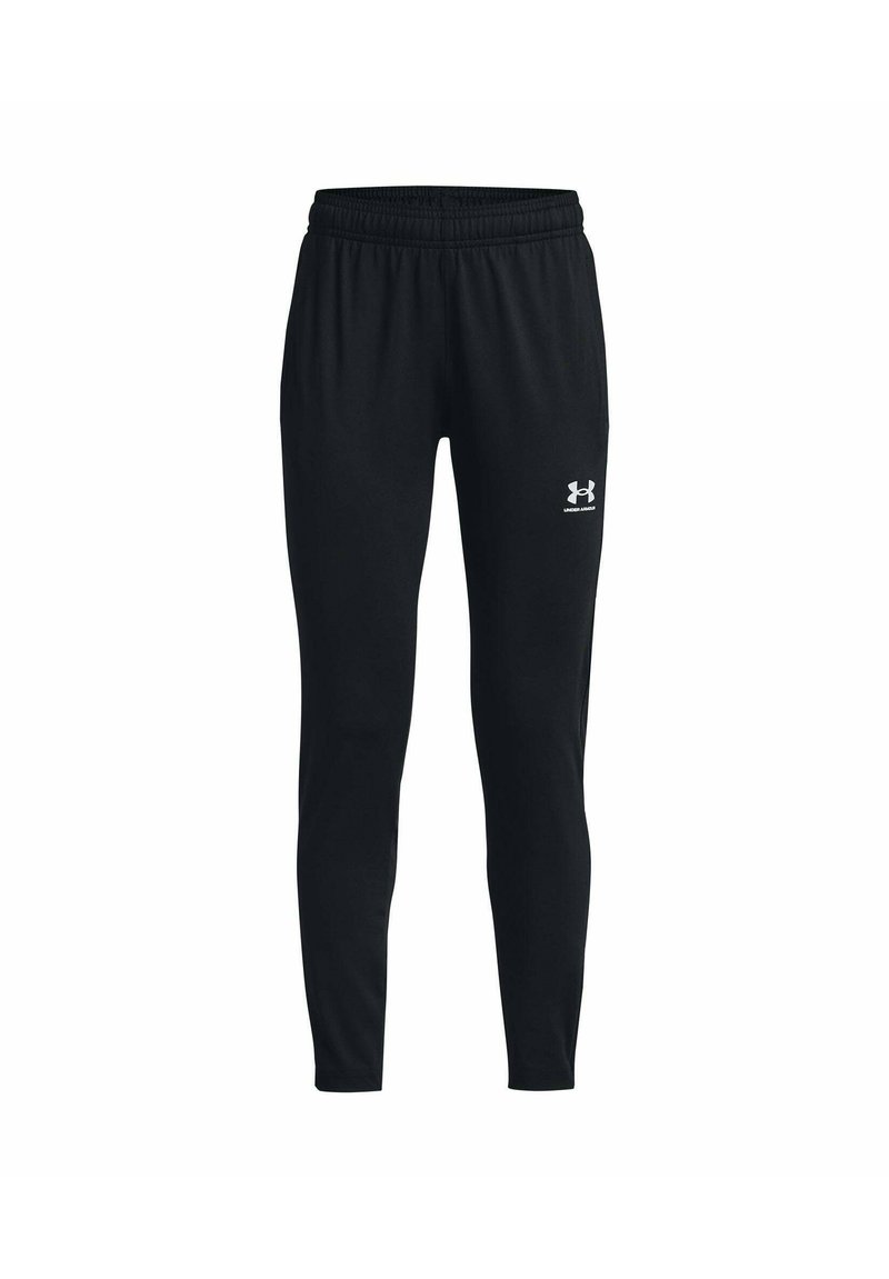 Under Armour CHALLENGER - Tepláky - black