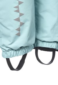 Isbjörn of Sweden TODDLER - Overall - mint
