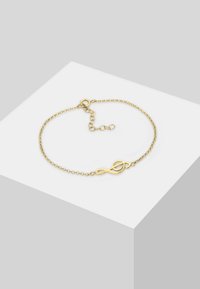 Elli MUSIC - Pulsera - gold-coloured