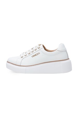VENEZIA TRAINERS - Sneakers - white