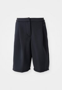 Shortsit - black/anthracite