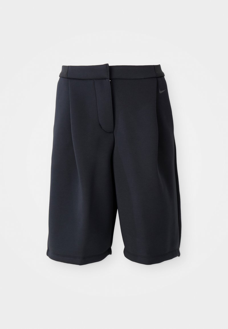 Nike Sportswear Shorts zwart