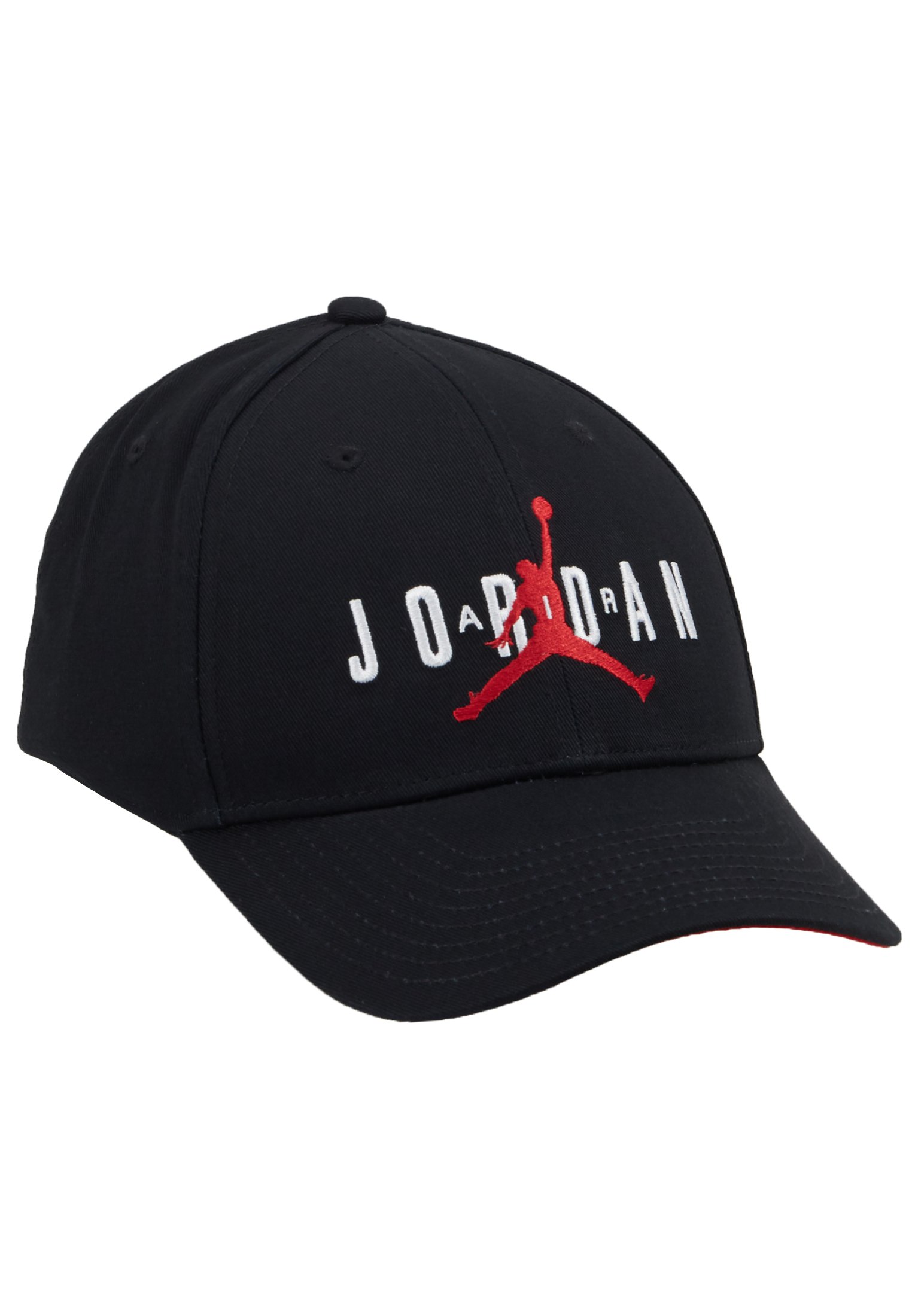 casquette air jordan noir