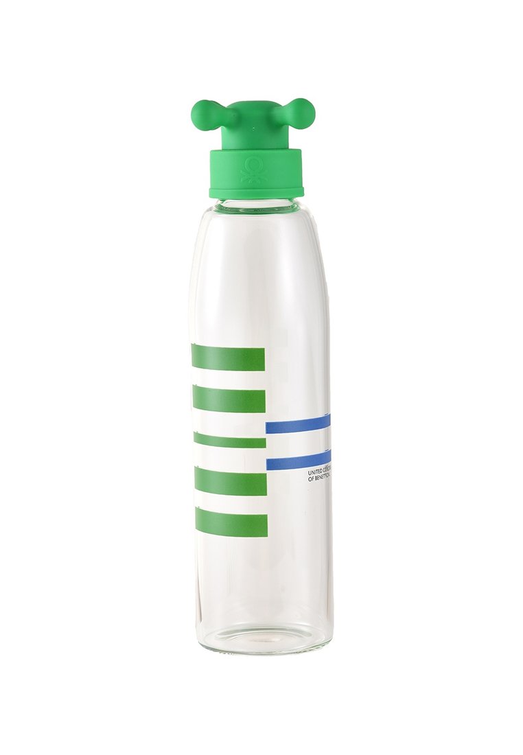 United Colors of Benetton Borraccia verde