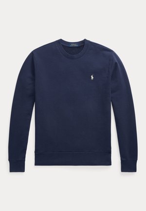 LOOPBACK SWEATSHIRT - Φούτερ - cruise navy