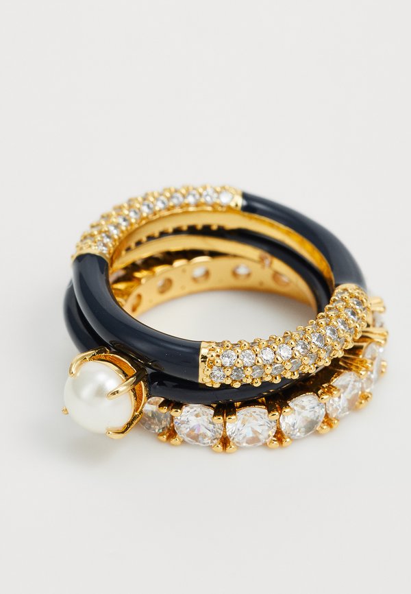 HINT OF SHIMMER STACKING 3 PACK - Ring2