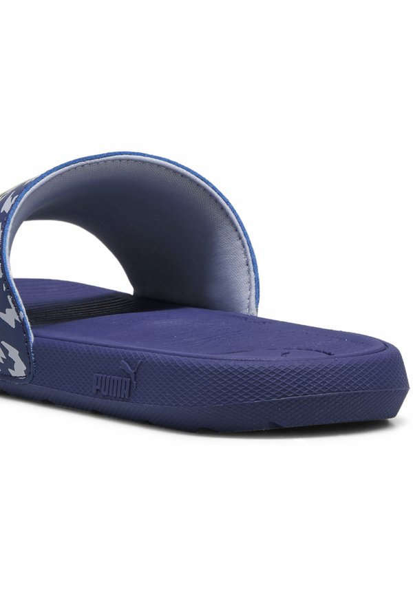 COOL CAT POISED RACE – Badesandale