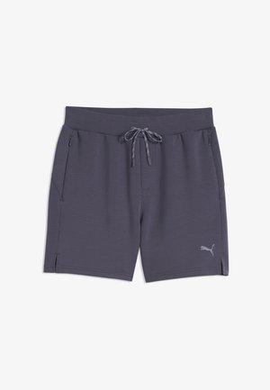 Puma, - Krótkie spodenki sportowe