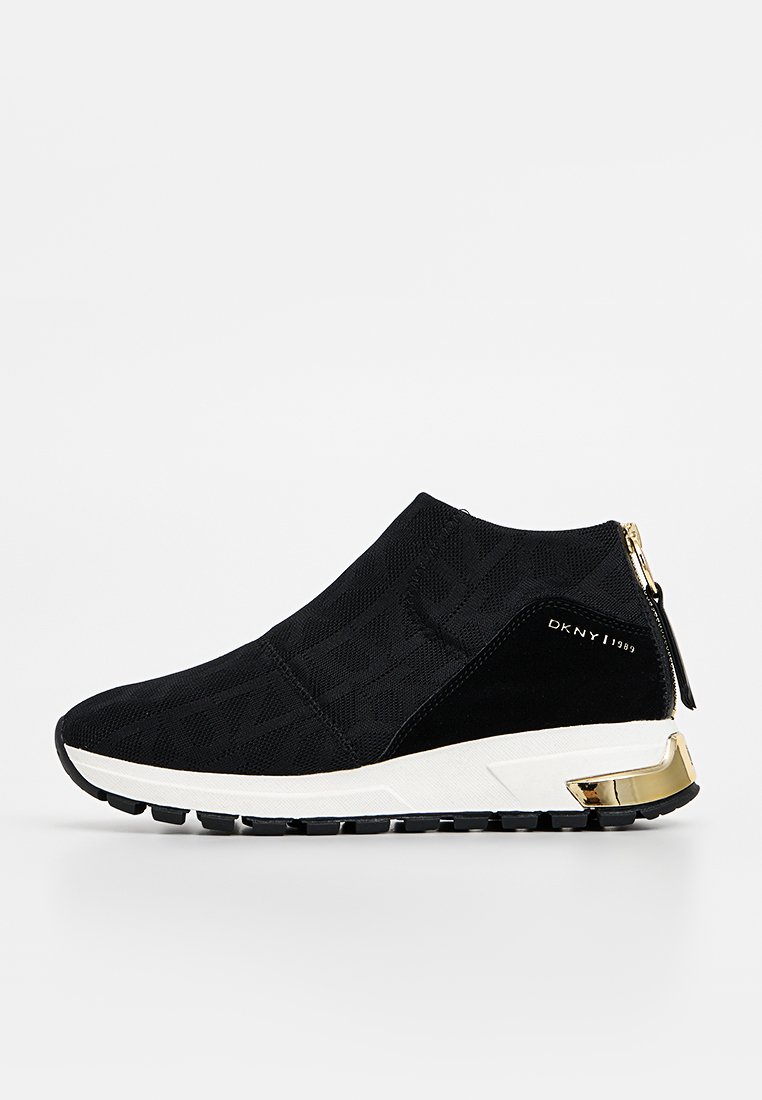 Zapatillas altas