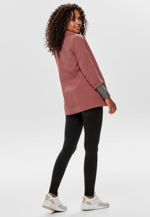 ONLELLY - Blazer - apple butter4