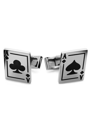 ACE - Cufflinks - steel