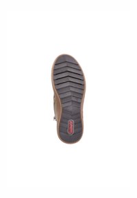 Rieker Bottes de neige - bronze