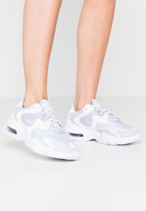 Baskets basses - grey