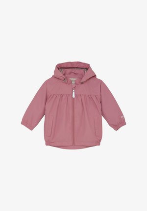 UNISEX - Kurtka przeciwdeszczowa