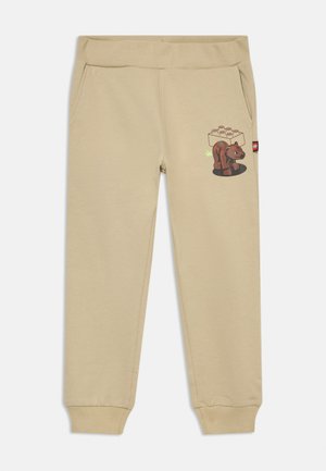 PANI UNISEX - Tréningruha alsók - beige