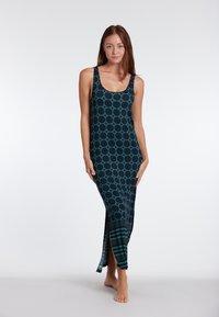 VIVID VIVID KLEID - Doplňky na pláž - nachtblau