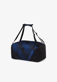 Unausgewählt, seismic blue - blau