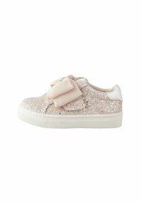 Baker by Ted Baker Topánky so zapínaním na suchý zips - ivory