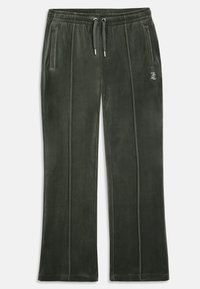 TINA TRACK PANT - Παντελόνι φόρμας - thyme