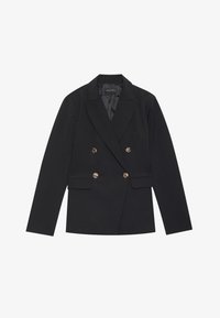 Επιλέχθηκε, black