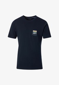 Ausgewählt, blau (105)