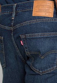 Levi's® Calças de ganga de corte afunilado - living room legend